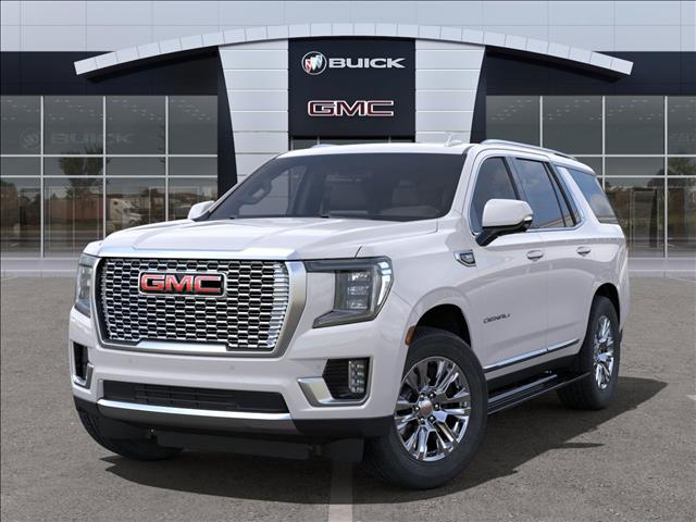 new 2024 GMC Yukon car, priced at $83,140