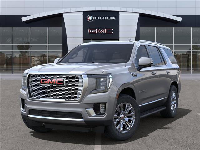 new 2024 GMC Yukon car, priced at $80,795