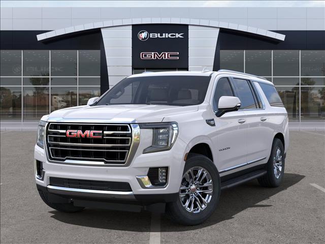 new 2024 GMC Yukon XL car, priced at $75,390