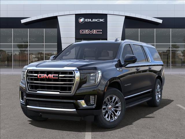 new 2024 GMC Yukon XL car, priced at $72,685