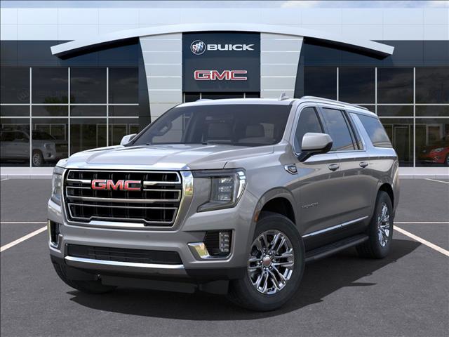 new 2024 GMC Yukon XL car, priced at $74,890