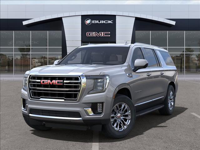 new 2024 GMC Yukon XL car, priced at $72,685