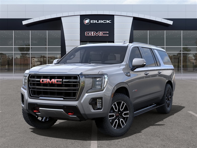 new 2024 GMC Yukon XL car, priced at $80,960