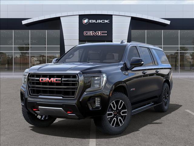 new 2024 GMC Yukon XL car, priced at $81,455