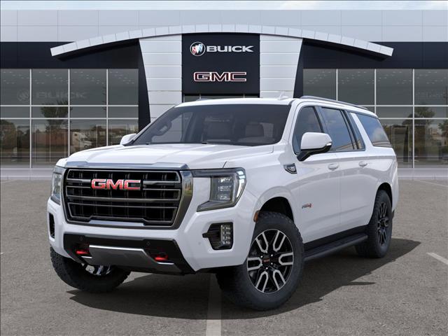 new 2024 GMC Yukon XL car, priced at $78,370