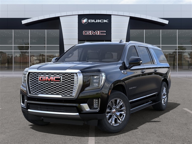 new 2024 GMC Yukon XL car, priced at $90,535