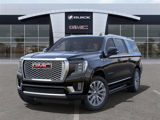 new 2024 GMC Yukon XL car, priced at $92,905