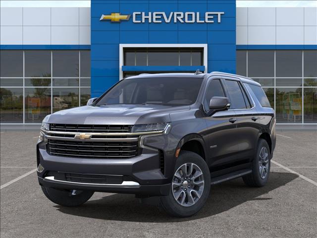 new 2024 Chevrolet Tahoe car, priced at $66,390