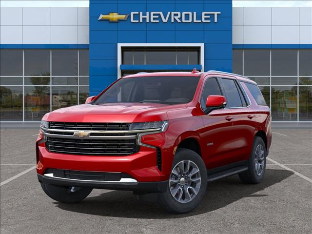 new 2024 Chevrolet Tahoe car, priced at $67,885