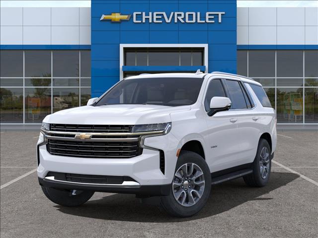 new 2024 Chevrolet Tahoe car, priced at $67,390