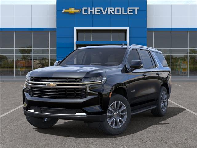 new 2024 Chevrolet Tahoe car, priced at $68,390