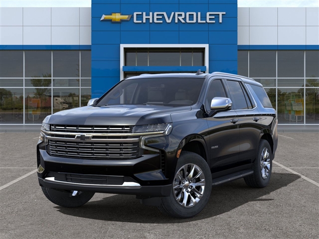 new 2024 Chevrolet Tahoe car, priced at $71,165