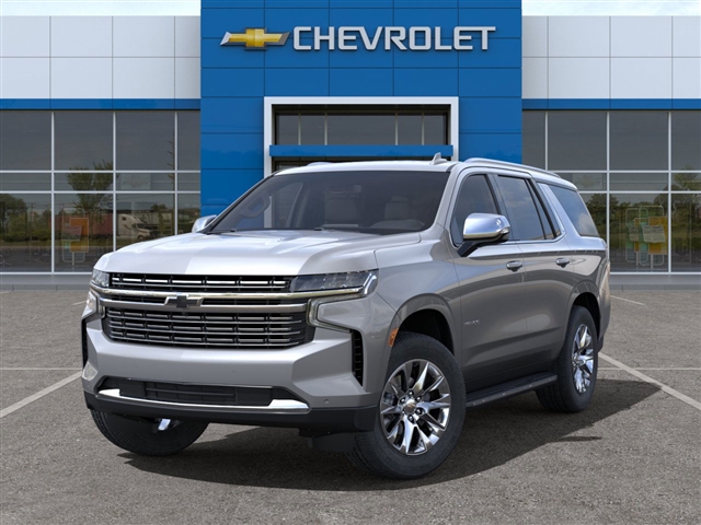 new 2024 Chevrolet Tahoe car, priced at $70,165