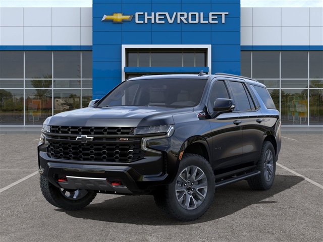 new 2024 Chevrolet Tahoe car, priced at $73,210