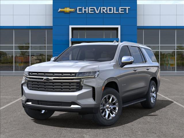 new 2024 Chevrolet Tahoe car, priced at $77,290