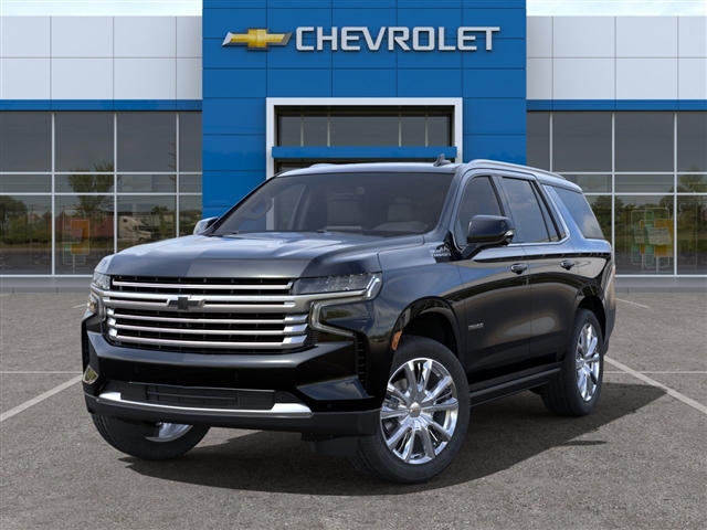 new 2024 Chevrolet Tahoe car, priced at $84,375