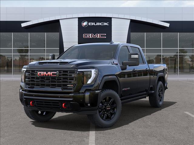 new 2025 GMC Sierra 2500 HD car, priced at $87,005