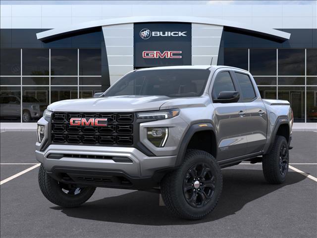 new 2024 GMC Canyon car, priced at $36,020