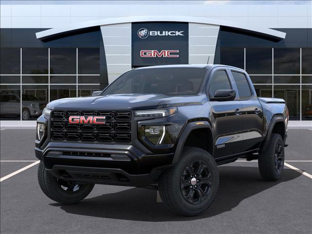 new 2024 GMC Canyon car, priced at $39,020