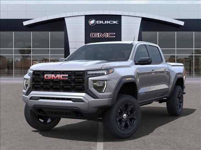 new 2024 GMC Canyon car, priced at $36,020