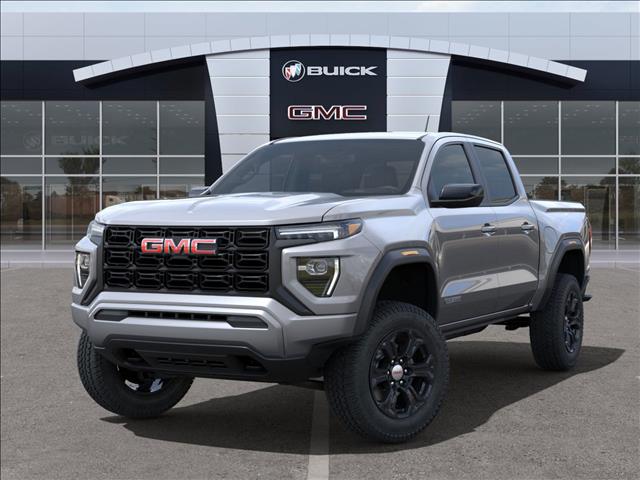 new 2024 GMC Canyon car, priced at $39,020