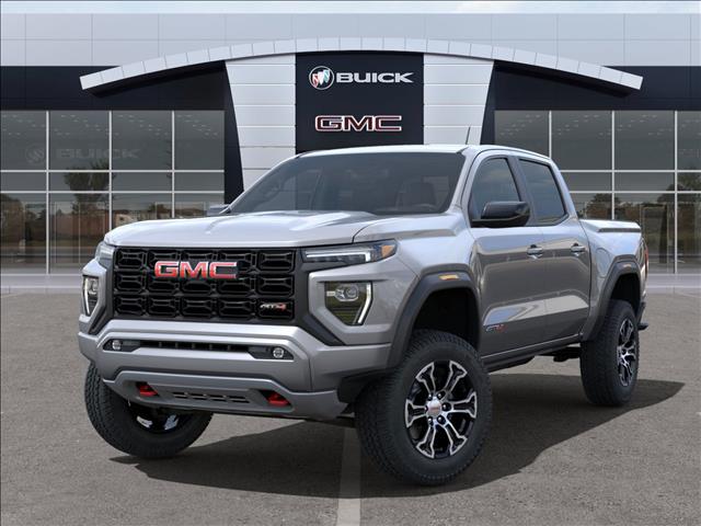 new 2024 GMC Canyon car, priced at $46,205