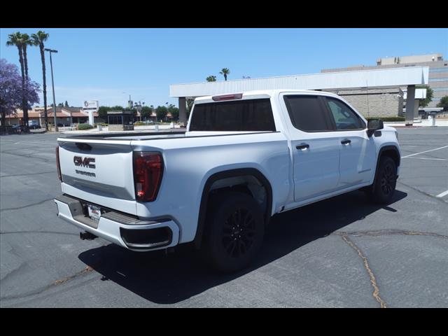 new 2024 GMC Sierra 1500 car, priced at $36,505