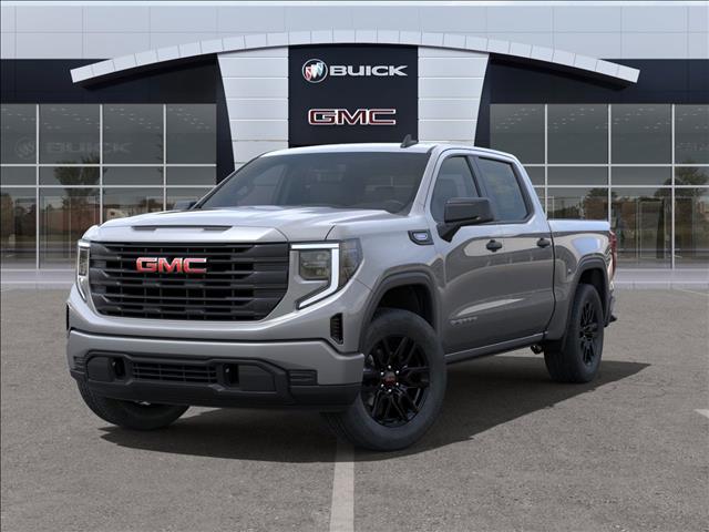 new 2025 GMC Sierra 1500 car, priced at $47,125