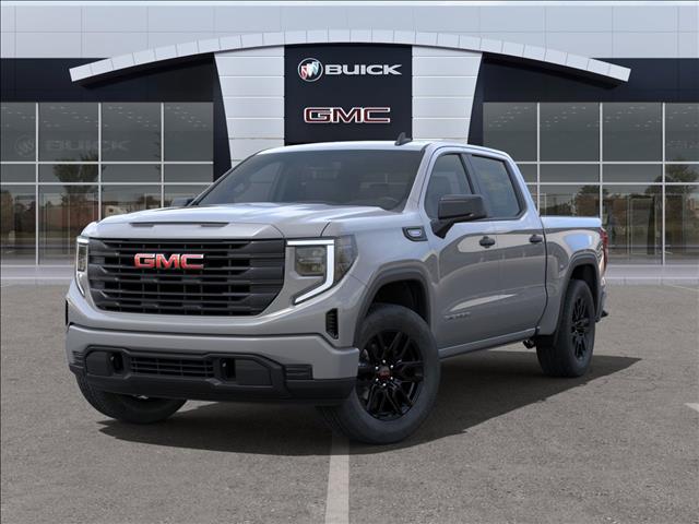 new 2025 GMC Sierra 1500 car, priced at $47,125