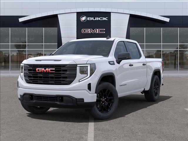 new 2025 GMC Sierra 1500 car, priced at $45,630