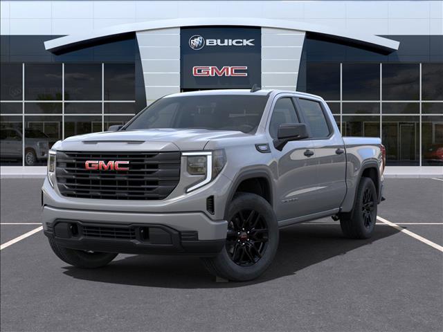 new 2025 GMC Sierra 1500 car, priced at $47,125