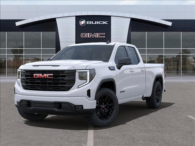 new 2024 GMC Sierra 1500 car, priced at $53,830