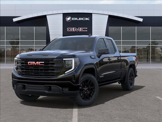 new 2024 GMC Sierra 1500 car, priced at $54,945