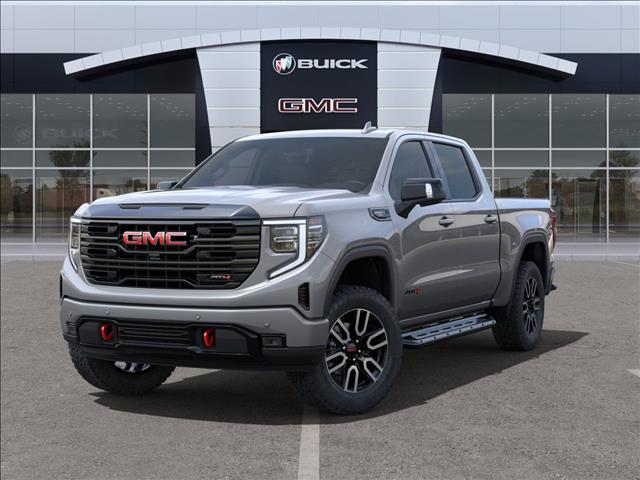 new 2025 GMC Sierra 1500 car, priced at $74,775