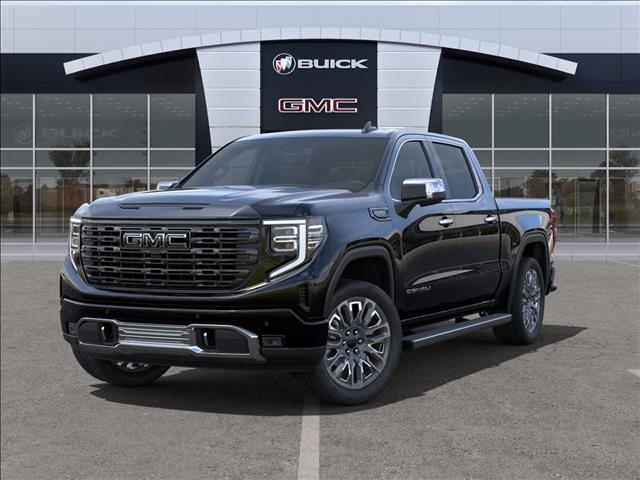 new 2024 GMC Sierra 1500 car, priced at $82,055