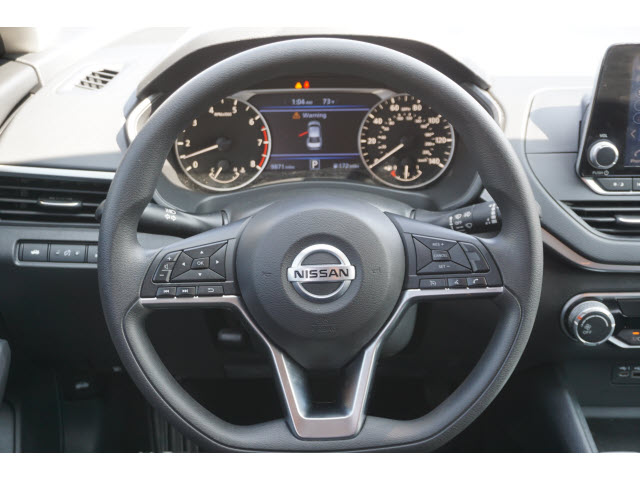 used 2019 Nissan Altima car, priced at $17,450