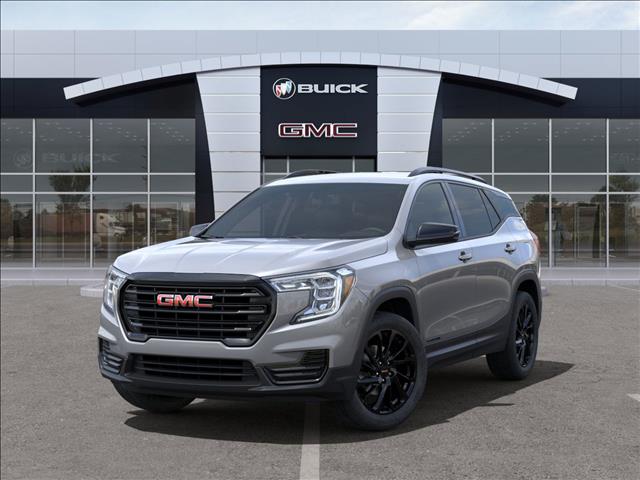 new 2024 GMC Terrain car, priced at $29,830