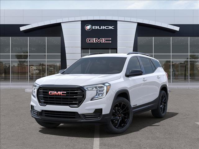 new 2024 GMC Terrain car, priced at $28,630