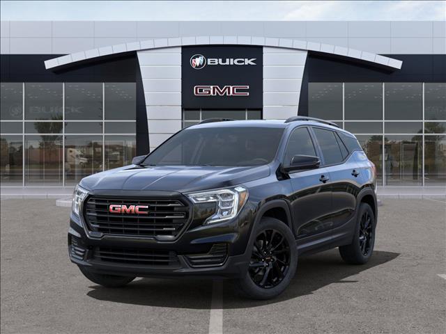 new 2024 GMC Terrain car, priced at $26,830