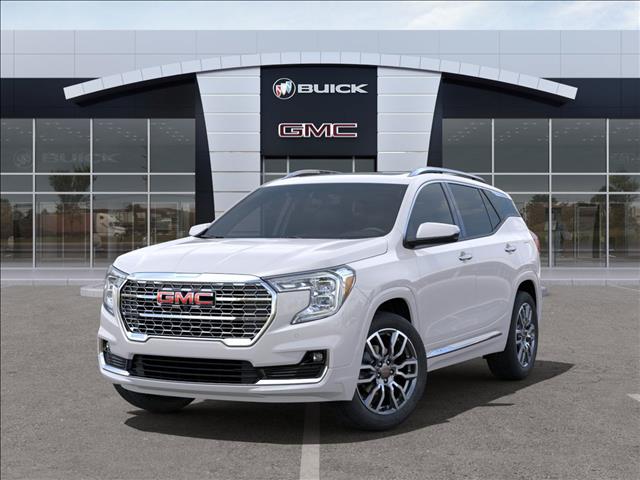 new 2024 GMC Terrain car, priced at $39,280