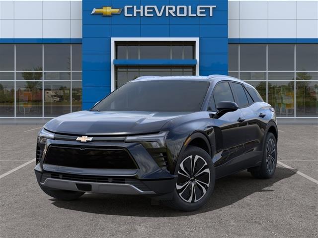 new 2024 Chevrolet Blazer EV car, priced at $47,195