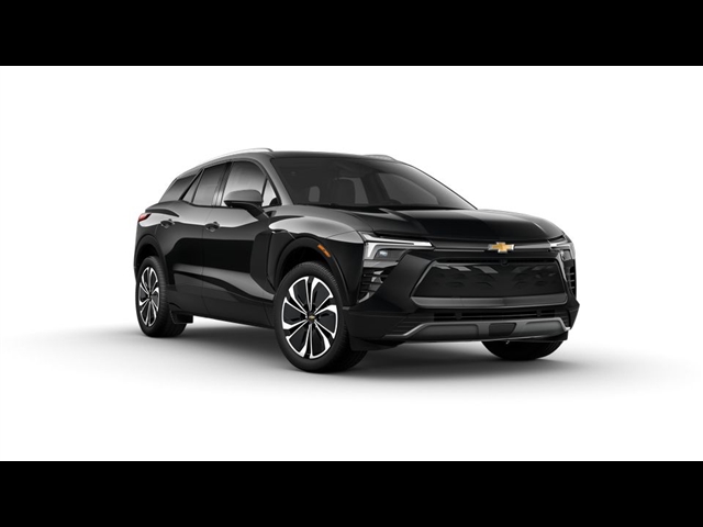 new 2024 Chevrolet Blazer EV car, priced at $47,695