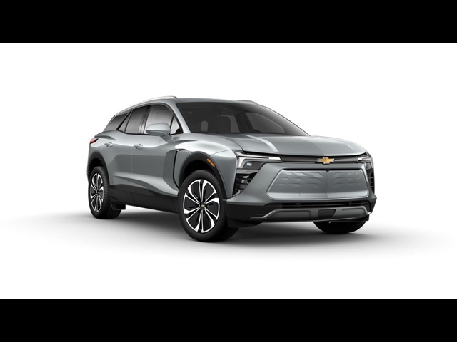 new 2024 Chevrolet Blazer EV car, priced at $42,195