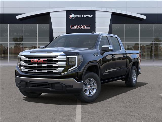 new 2024 GMC Sierra 1500 car, priced at $42,435