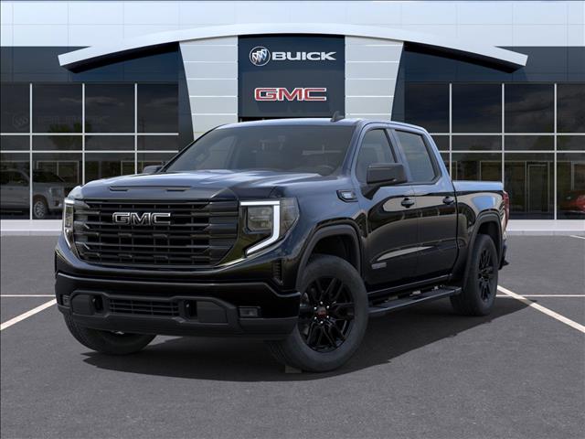 new 2025 GMC Sierra 1500 car, priced at $59,670