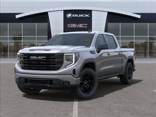 new 2024 GMC Sierra 1500 car, priced at $44,630