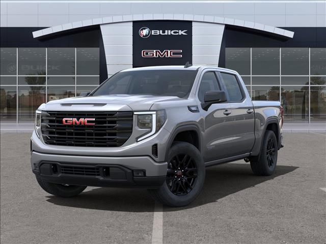 new 2025 GMC Sierra 1500 car, priced at $53,685