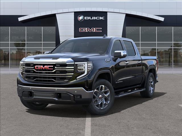 new 2025 GMC Sierra 1500 car, priced at $62,625