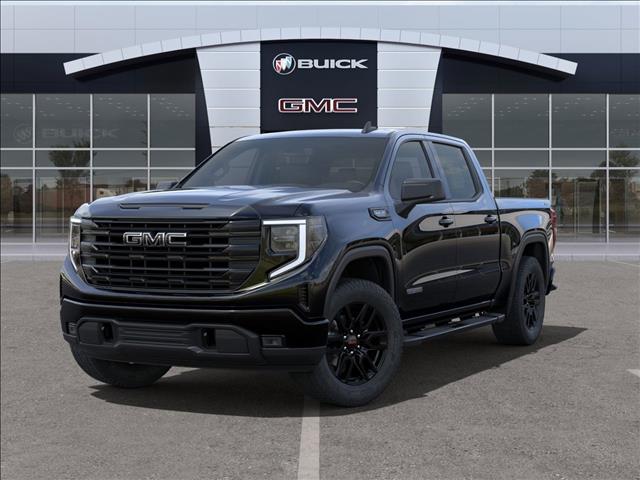 new 2025 GMC Sierra 1500 car, priced at $62,815