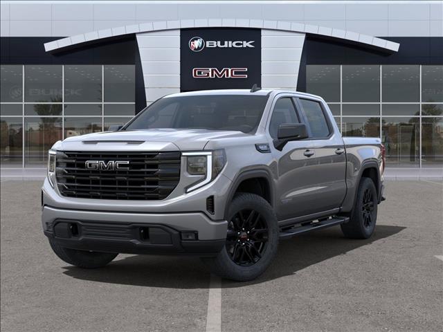 new 2025 GMC Sierra 1500 car, priced at $62,815